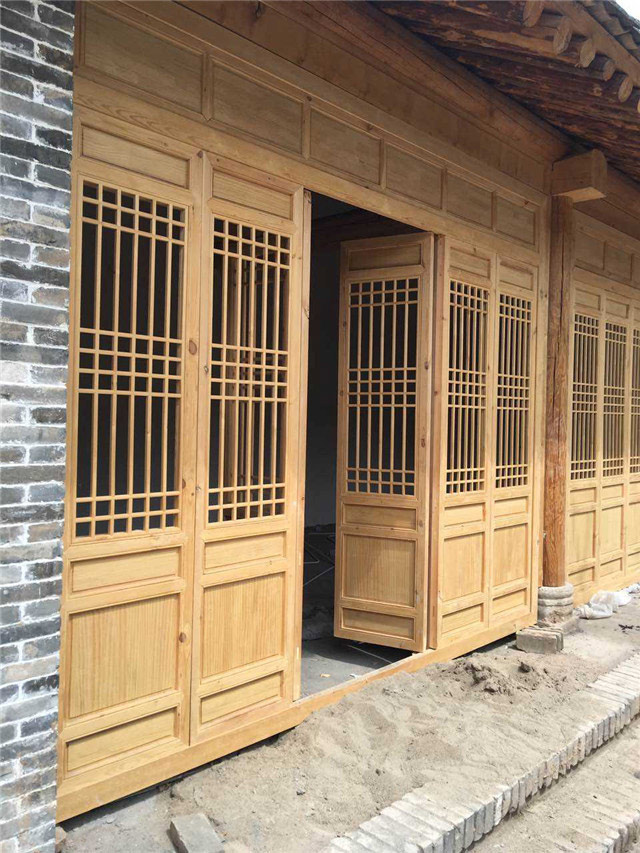 断桥铝门窗本身有什么特点?